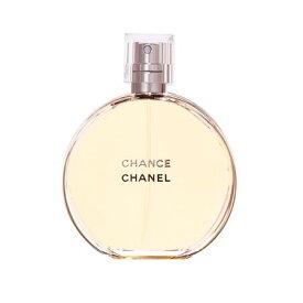 シャネル CHANEL チャンス EDT SP 150ml CHANEL レディース 香水 フレグランス ギフト プレゼント 誕生日