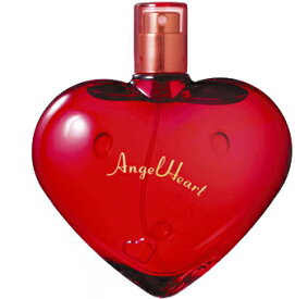 【只今、店内全品ポイント15倍！】 エンジェルハート ANGEL HEART EDT SP 50ml ANGEL HEART レディース 香水 フレグランス ギフト プレゼント 誕生日