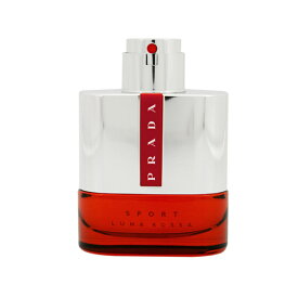 プラダ ルナロッサ スポーツ EDT SP 100ml プラダ PRADA メンズ 【あす楽対応】香水 フレグランス ギフト プレゼント 誕生日