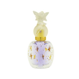 【楽天スーパーSALE★ポイントアップ5倍】アナスイ ● ANNA SUI シークレットウィッシュ ラッキーウィッシュ EDT SP 30ml【お試し★テスター】ANNA SUI レディース 香水 フレグランス