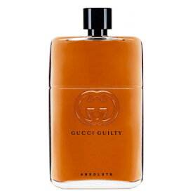 【只今、店内全品ポイント10倍！】 グッチ ギルティ アブソリュート プールオム EDP SP 50ml グッチ GUCCIメンズ 【あす楽対応】【ネコポス対応】香水 フレグランス ギフト プレゼント 誕生日