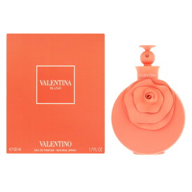 【只今、店内全品ポイント10倍！】 ヴァレンティノ ヴァレンティナ ブラッシュ EDP SP 50ml ヴァレンティノ VALENTINO レディース【あす楽対応】香水 フレグランス ギフト プレゼント 誕生日