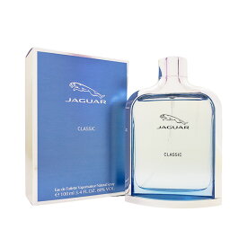 【只今、店内全品ポイント20倍！】 ジャガー JAGUAR クラシック EDT SP 100ml JAGUAR メンズ 香水 フレグランス ギフト プレゼント 誕生日