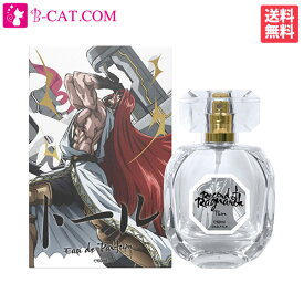 【4/20 店内全品ポイント15倍！】 終末のワルキューレ オードパルファム トール EDP SP 50ml【あす楽対応】ユニセックス 香水 フレグランス ギフト プレゼント 誕生日