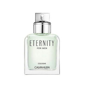 カルバン クライン ● CALVIN KLEIN エタニティ コロン フォー メン EDT SP 100ml【訳あり★テスター】CALVIN KLEIN お試し メンズ 香水 フレグランス