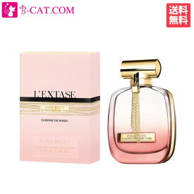 ニナリッチ NINA RICCI レクスタス ローズ レジェール EDP SP 50ml【あす楽対応】NINA RICCI レディース 香水 フレグランス ギフト プレゼント 誕生日