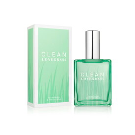 クリーン ● ラブグラス EDP SP 60ml クリーン CLEAN【訳あり★テスター】 お試し ユニセックス 香水 フレグランス