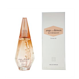 【～4/25 店内全品ポイント15倍！】 ジバンシイ アンジュデモンシークレット EDP 50ml【GIVENCHY】オーデパルファムスプレー GIVENCHY【あす楽対応】香水 フレグランス ギフト プレゼント 誕生日