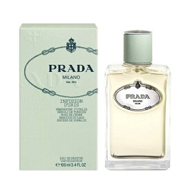 プラダ PRADA インフュージョン ディリス EDP SP 100ml PRADA ユニセックス 香水 フレグランス ギフト プレゼント 誕生日