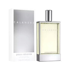 【4/20 店内全品ポイント15倍！】 パコラバンヌ PACO RABANNE カランドル EDT SP 100ml【あす楽対応】【ネコポス対応】レディース 香水 フレグランス ギフト プレゼント 誕生日