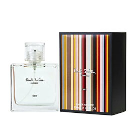 【只今、店内全品ポイント15倍！】 ポール スミス PAUL SMITH　　エクストリーム メン 100ml EDT SP メンズ 香水 フレグランス ギフト プレゼント 誕生日