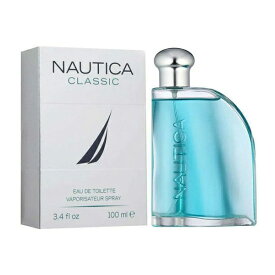 【只今、店内全品ポイント15倍！】 ノーティカ NAUTICA クラシック EDT SP 100ml NAUTICA メンズ 香水 フレグランス ギフト プレゼント 誕生日