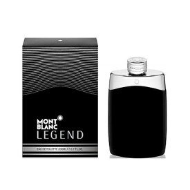 モンブラン レジェンド オム EDT SP 200ml モンブラン MONTBLANC メンズ 【あす楽対応】香水 フレグランス ギフト プレゼント 誕生日