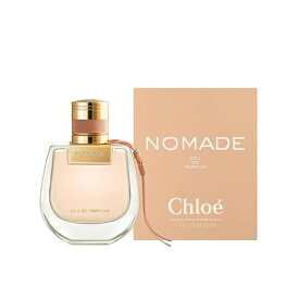 【只今、店内全品ポイント20倍！】 クロエ CHLOE ノマド EDP SP 50ml レディース 香水 フレグランス ギフト プレゼント 誕生日 【あす楽対応】