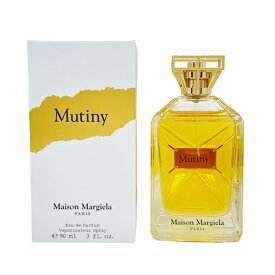 メゾン マルジェラ MAISON MARTIN MARGIELA ミューティニー EDP SP 90ml レディース 香水 フレグランス