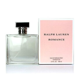 【4/20 店内全品ポイント15倍！】 ラルフローレン RALPH LAUREN ロマンス EDP SP 100ml 【あす楽対応】RALPH LAUREN レディース 香水 フレグランス ギフト プレゼント 誕生日