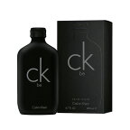 【只今、店内全品ポイント15倍！】 カルバン クライン CALVIN KLEIN シーケービー EDT SP 200ml CALVIN KLEIN ユニセックス 香水 フレグランス ギフト プレゼント 誕生日