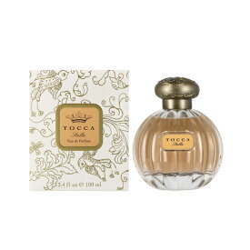 トッカ TOCCA オー ド パルファム ステラ EDP SP 100ml【あす楽対応】TOCCA レディース 香水 フレグランス ギフト プレゼント 誕生日