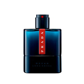 【4/20 店内全品ポイント15倍！】 プラダ PRADA ルナ ロッサ オーシャン EDT SP 100ml【あす楽対応】PRADA メンズ 香水 フレグランス ギフト プレゼント 誕生日