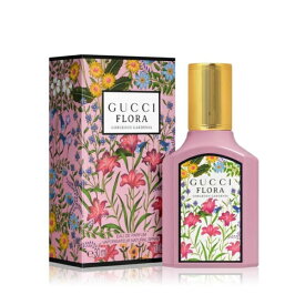 【只今、店内全品ポイント10倍！】 グッチ GUCCI フローラ ゴージャス ガーデニア EDP SP 30ml【あす楽対応】GUCCI レディース 香水 フレグランス ギフト プレゼント 誕生日