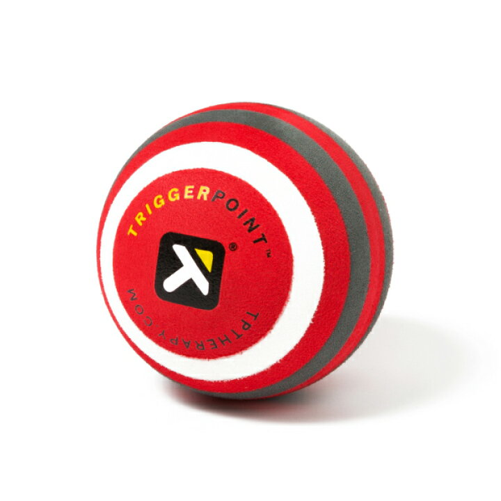 【マラソン期間中 ポイント10倍】 トリガーポイント TRIGGER POINT MBX マッサージ ボール【あす楽対応】TRIGGER POINT 筋膜 リリース マッサージ フィットネス ストレッチ 香水通販B−CAT.COM \お買い物マラソン期間中 店内全品P10倍!/ トリガーポイント TRIGGER POINT MBX マッサージ ボールTRIGGER POINT 筋膜 リリース マッサージ フィットネス ストレッチ