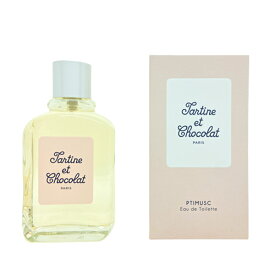 【只今、店内全品ポイント15倍！】 タルティーヌ エ ショコラ TARTINE ET CHOCOLAT プチ ムスク EDT SP 60ml GIVENCHY レディース 香水 フレグランス ギフト プレゼント 誕生日