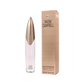 ナオミキャンベル NAOMI CAMPBELL オードパルファム EDP SP 30mlNAOMI CAMPBELL レディース 香水 フレグランス ギフト プレゼント 誕生日