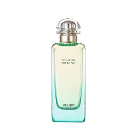 エルメス ● HERMES ナイルの庭 EDT SP 100ml【訳あり★箱なし】 HERMES ユニセックス 香水 フレグランス ギフト プレゼント 誕生日