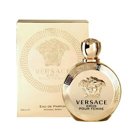 ヴェルサーチ エロス フェム EDP 100ml ヴェルサーチ VERSACE 香水 フレグランス ギフト プレゼント 誕生日