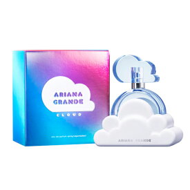 【楽天スーパーSALE★ポイントアップ5倍】アリアナ グランデ クラウド バイ アリアナグランデ EDP SP 30ml アリアナ グランデ by ARIANA GRANDE レディース 香水 フレグランス ギフト プレゼント 誕生日