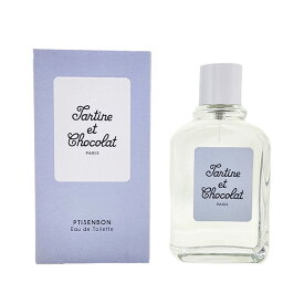 【～4/25 店内全品ポイント15倍！】 タルティーヌ・ショコラ TARTINE ET CHOCOLAT プチサンボン EDT SP 100ml 【あす楽対応】ユニセックス 香水 フレグランス ギフト プレゼント 誕生日