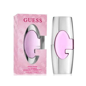 【只今、店内全品ポイント15倍！】 ゲス GUESS フォー ウィメン EDP SP 150ml GUESS レディース 香水 フレグランス ギフト プレゼント 誕生日