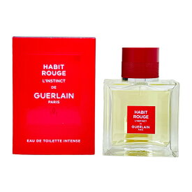 ゲラン GUERLAIN アビ ルージュ ランスタン EDT SP 50ml【あす楽対応】GUERLAIN メンズ 香水 フレグランス ギフト プレゼント 誕生日