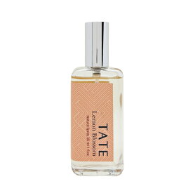 【～4/25 店内全品ポイント15倍！】 TATE レモン ブロッサム EDP SP 30ml【訳あり★若干液量減】【あす楽対応】TATE ユニセックス 香水 フレグランス ギフト プレゼント 誕生日