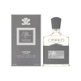 【楽天スーパーSALE★】クリード CREERD アバントゥス コロン EDP SP 100ml CREERD メンズ 香水 フレグランス ギフト プレゼント 誕生日