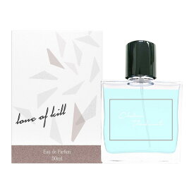 【楽天スーパーSALE★】殺し愛 オードパルファム シャトー EDP SP 50ml ユニセックス 香水 フレグランス ギフト プレゼント 誕生日