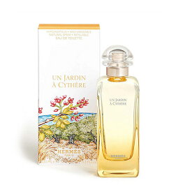 【只今、店内全品ポイント20倍！】 エルメス HERMES シテールの庭 EDT SP 100ml HERMES ユニセックス 香水 フレグランス 【あす楽対応】