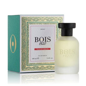 【4/20 店内全品ポイント15倍！】 ボワ 1920 BOIS 1920 ベチバー ディ アンブラート EDP SP 100ml【あす楽対応】BOIS 1920 メンズ 香水 フレグランス ギフト プレゼント 誕生日