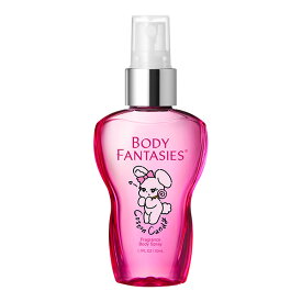 【～4/25 店内全品ポイント15倍！】 ボディファンタジー BODY FANTASY ボディ スプレー コットン キャンディ スウィート 50ml【ネコポス対応】【あす楽対応】BODY FANTASY 香水 ユニセックス フレグランス ギフト