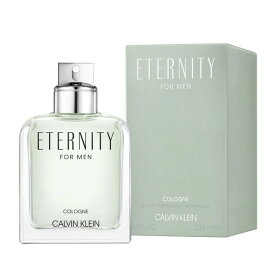 【楽天スーパーSALE★】カルバン クライン CALVIN KLEIN エタニティ コロン フォー メン EDT SP 200ml CALVIN KLEIN メンズ 香水 フレグランス ギフト プレゼント 誕生日