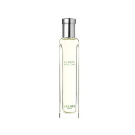 【只今、店内全品ポイント10倍！】 エルメス ● HERMES ナイルの庭 EDT 15ml【訳あり★箱なし】【あす楽対応】【ネコポス対応】レディース 香水 フレグランス ギフト プレゼント 誕生日