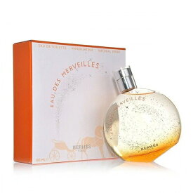 【只今、店内全品ポイント20倍！】 エルメス ● HERMES オーデメルヴェイユ EDT SP 100ml【訳あり★箱キズ】 レディース 香水 フレグランス ギフト プレゼント 誕生日 【あす楽対応】