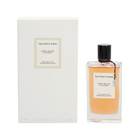 ヴァンクリーフ＆アーペル Van Cleef＆Arpels コレクション エクストラ オーディネー ローズ ルージュ EDP SP 75ml Van Cleef＆Arpels レディース 香水 フレグランス ギフト プレゼント 誕生日