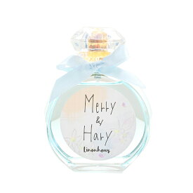 メリー アンド ハリー MERRY & HARY リネン アワー の香り EDT SP 50ml MERRY & HARY レディース 香水 フレグランス ギフト プレゼント 誕生日