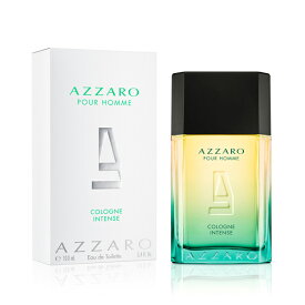 【只今、店内全品ポイント10倍！】 ロリスアザロ LORIS AZZARO プール オム コロン インテンス EDT SP 100ml【あす楽対応】LORIS AZZARO 香水 メンズ フレグランス ギフト プレゼント 誕生日