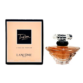 【～4/25 店内全品ポイント15倍！】 ランコム LANCOME トレゾア EDP SP 30ml【あす楽対応】LANCOME レディース 香水 フレグランス ギフト プレゼント 誕生日