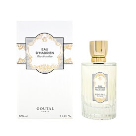 【只今、店内全品ポイント10倍！】 グタール GOUTAL オーダドリアン EDT SP 100ml 【あす楽対応】 GOUTAL ユニセックス 香水 フレグランス ギフト プレゼント 誕生日