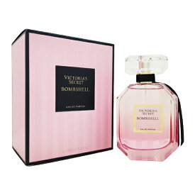 【只今、店内全品ポイント10倍！】 ヴィクトリアシークレット VICTORIA SECRET ボムシェル EDP SP 100ml 【あす楽対応】 VICTORIA SECRET レディース 香水 フレグランス ギフト プレゼント 誕生日