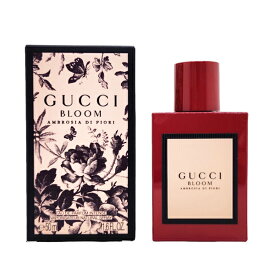 グッチ GUCCI ブルーム アンブロシア ディ フィオーリ インテンス EDP SP 50ml GUCCI レディース 香水 フレグランス ギフト プレゼント 誕生日