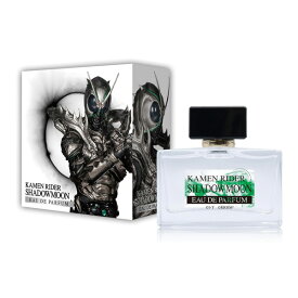 【～4/25 店内全品ポイント15倍！】 仮面ライダー SHADOWMOON EDP SP 50ml【あす楽対応】仮面ライダー BLACKSUN ユニセックス 香水 フレグランス ギフト プレゼント 誕生日